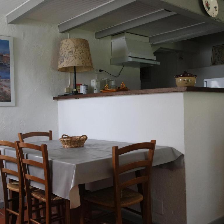 Mas Grimaud - Gite- Studio Et Chambres D'Hotes Familiales Eygalières Εξωτερικό φωτογραφία