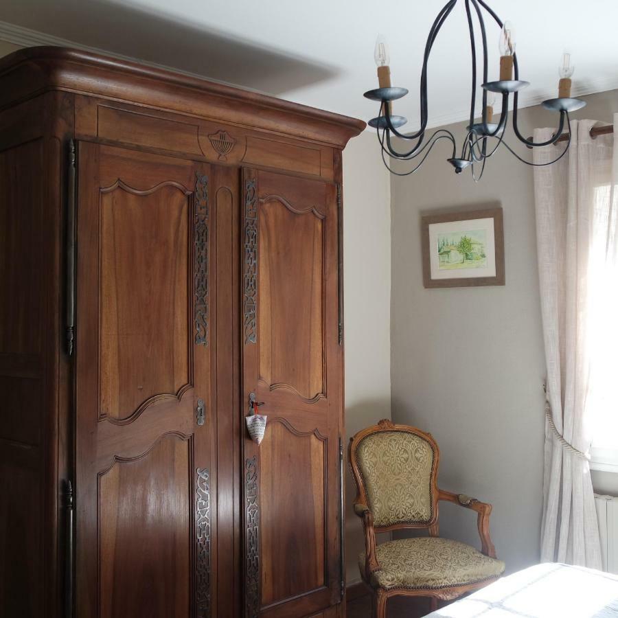 Mas Grimaud - Gite- Studio Et Chambres D'Hotes Familiales Eygalières Εξωτερικό φωτογραφία